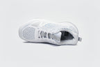 Light Grey Sport Shoes For Women/Men (Skyler 740)
