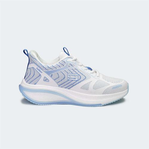 Caliber Shoes Sky Sport Shoes for Women (Skyler 740) - Caliber Shoes