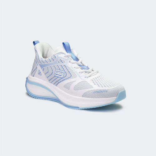 Caliber Shoes Sky Sport Shoes for Women (Skyler 740) - Caliber Shoes