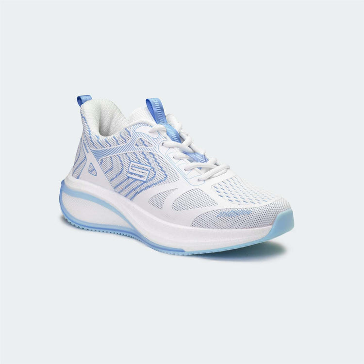 Caliber Shoes Sky Sport Shoes for Women (Skyler 740) - Caliber Shoes