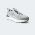 Lt Grey Sport Shoes for Men/Women ( Flyod 741)
