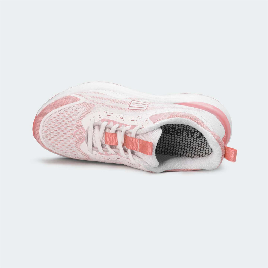 Pink Sport Shoes for Women ( Flyod 741W)