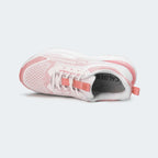 Caliber Shoes Pink Sport Shoes for Women (Flyod 741W)