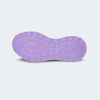 Caliber Shoes Lavender Sport Shoes for Women (Flyod 741W)