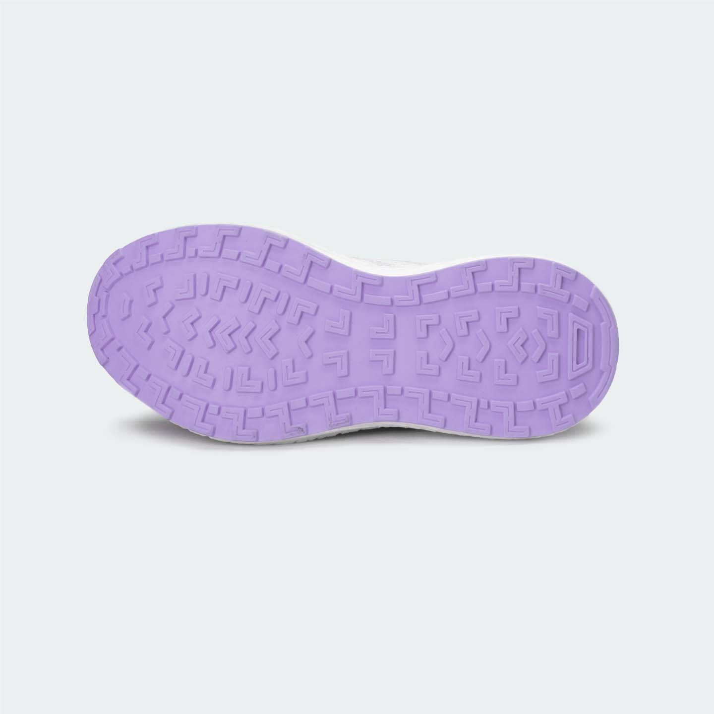Lavender Sport Shoes for Women (Flyod 741W)