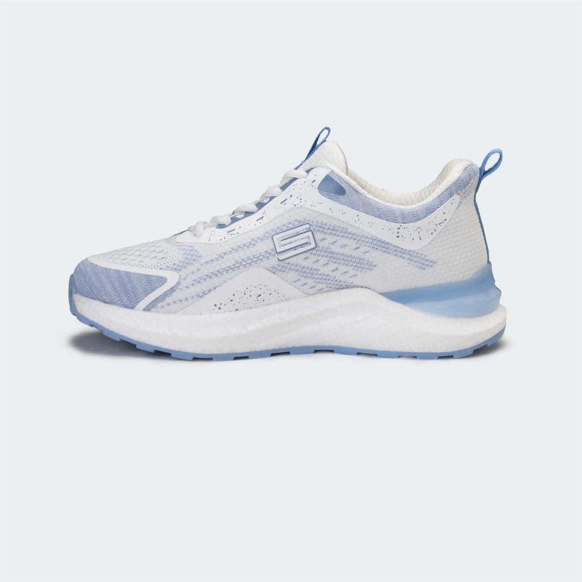 Caliber Shoes Sky Sport Shoes for men (Floyd 741W)