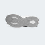 Caliber Shoes White Sport Shoes for Men/Women (Laurent 742)
