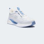 Caliber Shoes Unisex Sky Sport Shoes (SPENCE 745)