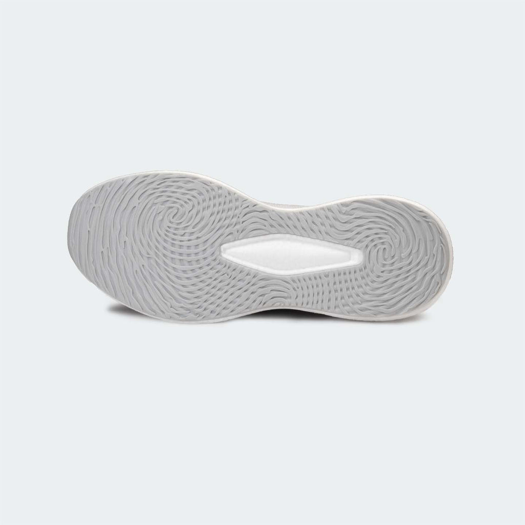 Grey Sport Shoes for Men (SPENCE 745)