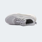 Caliber Shoes Grey Sport Shoes for Men (SPENCE 745)