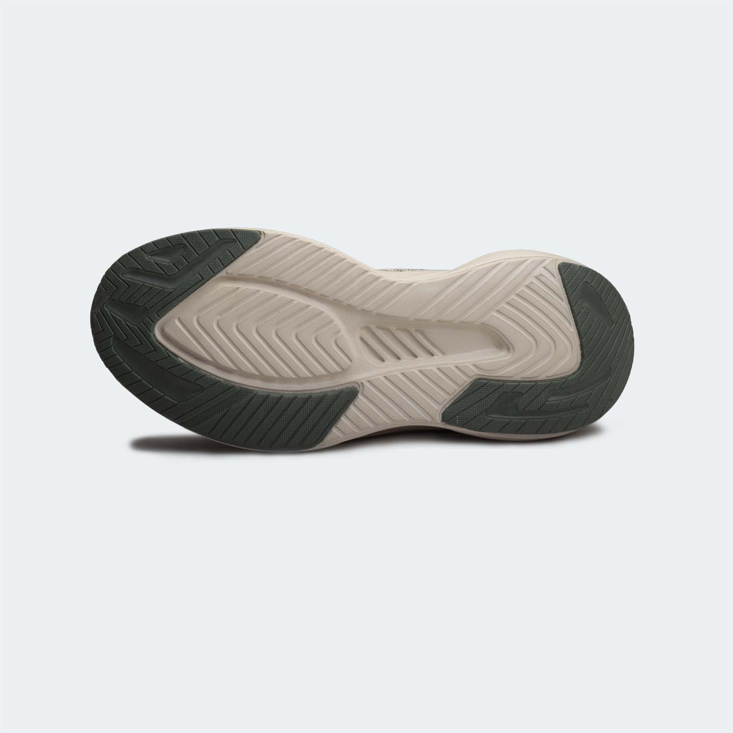 Caliber Shoes BEIGE OLIVE Shoes ( FERLAND 746 )