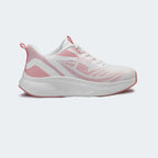 Caliber Shoes Blush Sport Shoes for Women (FERLAND 746)