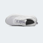 Caliber Shoes White Sport Shoes for Men (FERLAND 746)