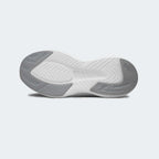 Caliber Shoes White Sport Shoes for Men (FERLAND 746)