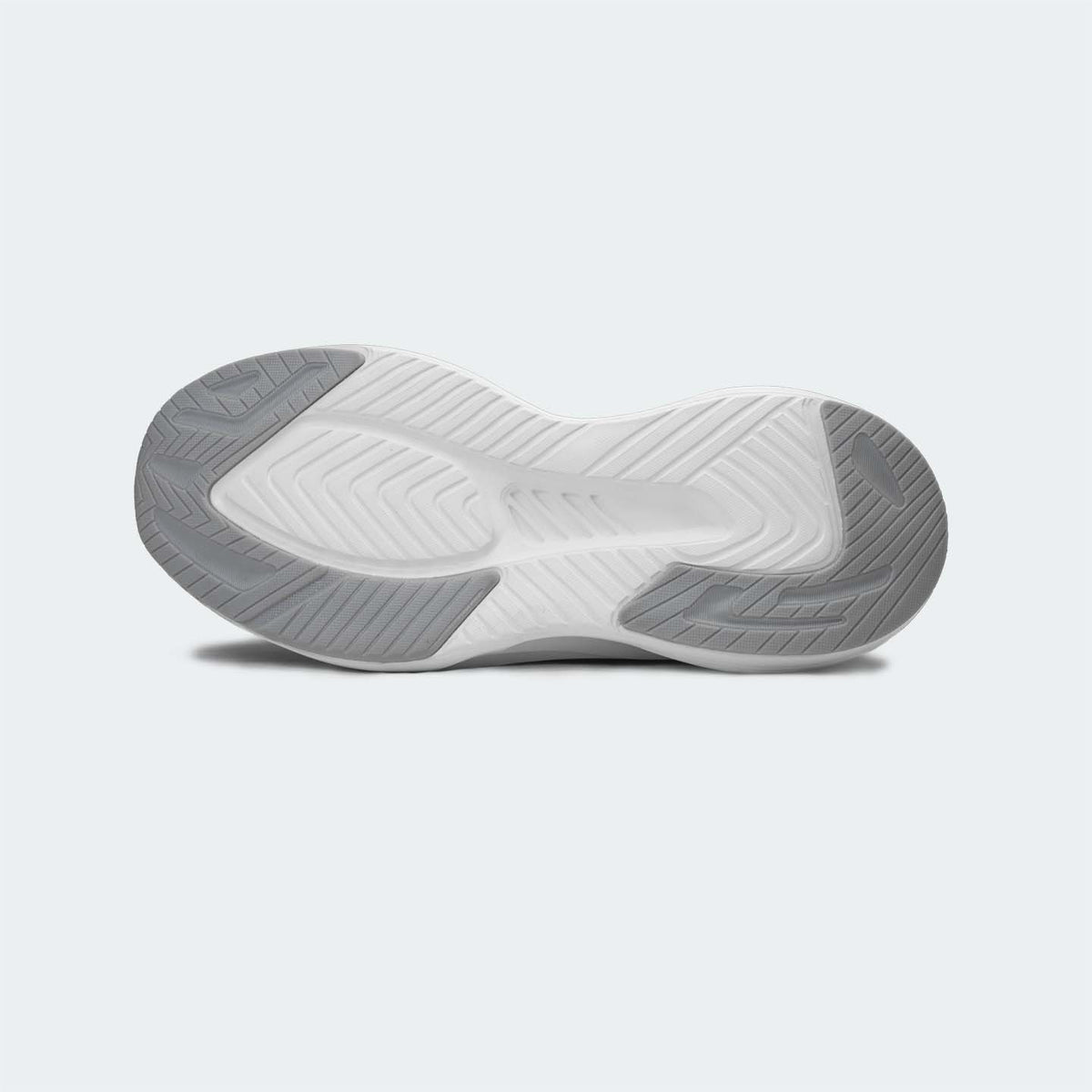 Caliber Shoes White Sport Shoes for Men (FERLAND 746)