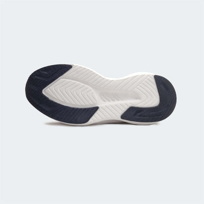 Caliber Shoes Navy Sport Shoes For Men ( FERLAND 746 )