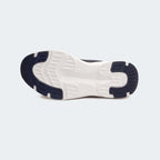 Caliber Shoes Navy Sport Shoes for Men (COLE 747)