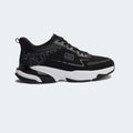 Caliber Shoes Black 2.0 Sport Shoes for Men (SHADOW-X 748)