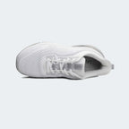 Caliber Shoes White Unisex Sport Shoes (SHADOW-X 748)