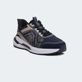 Navy Sport Shoes for Men ( STRYDE 749 )