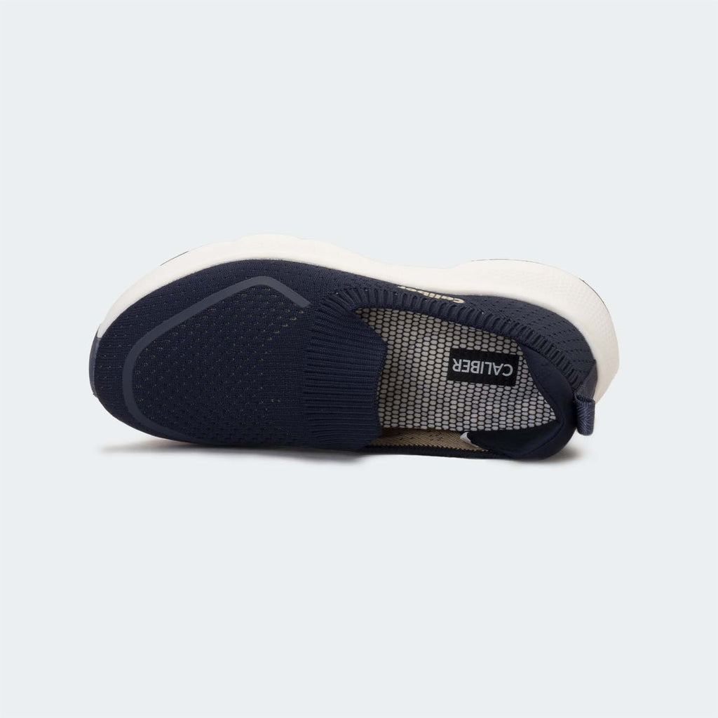 Navy Sports Shoes for Women (AERIS 751)
