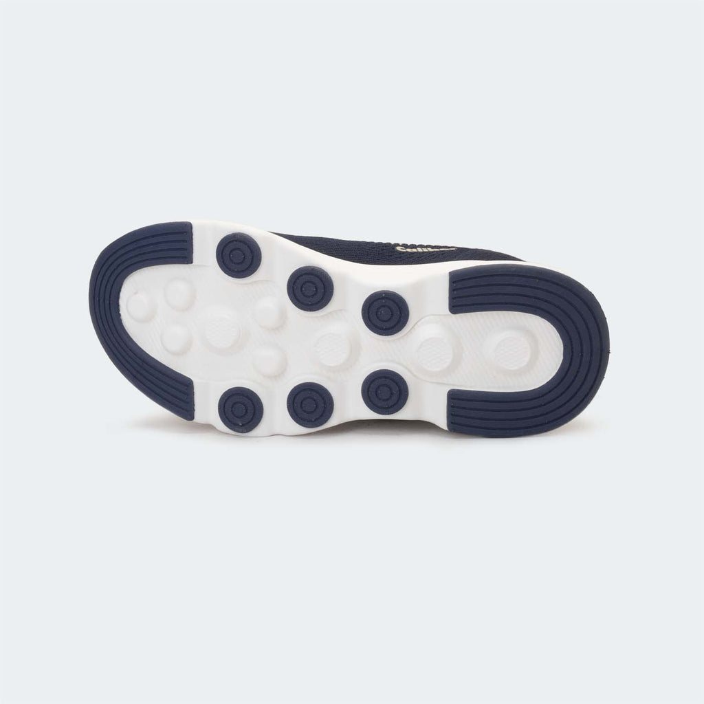 Navy Sports Shoes for Women (AERIS 751)