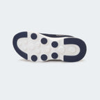 Caliber Shoes Navy Sports Shoes for Women (AERIS 751)