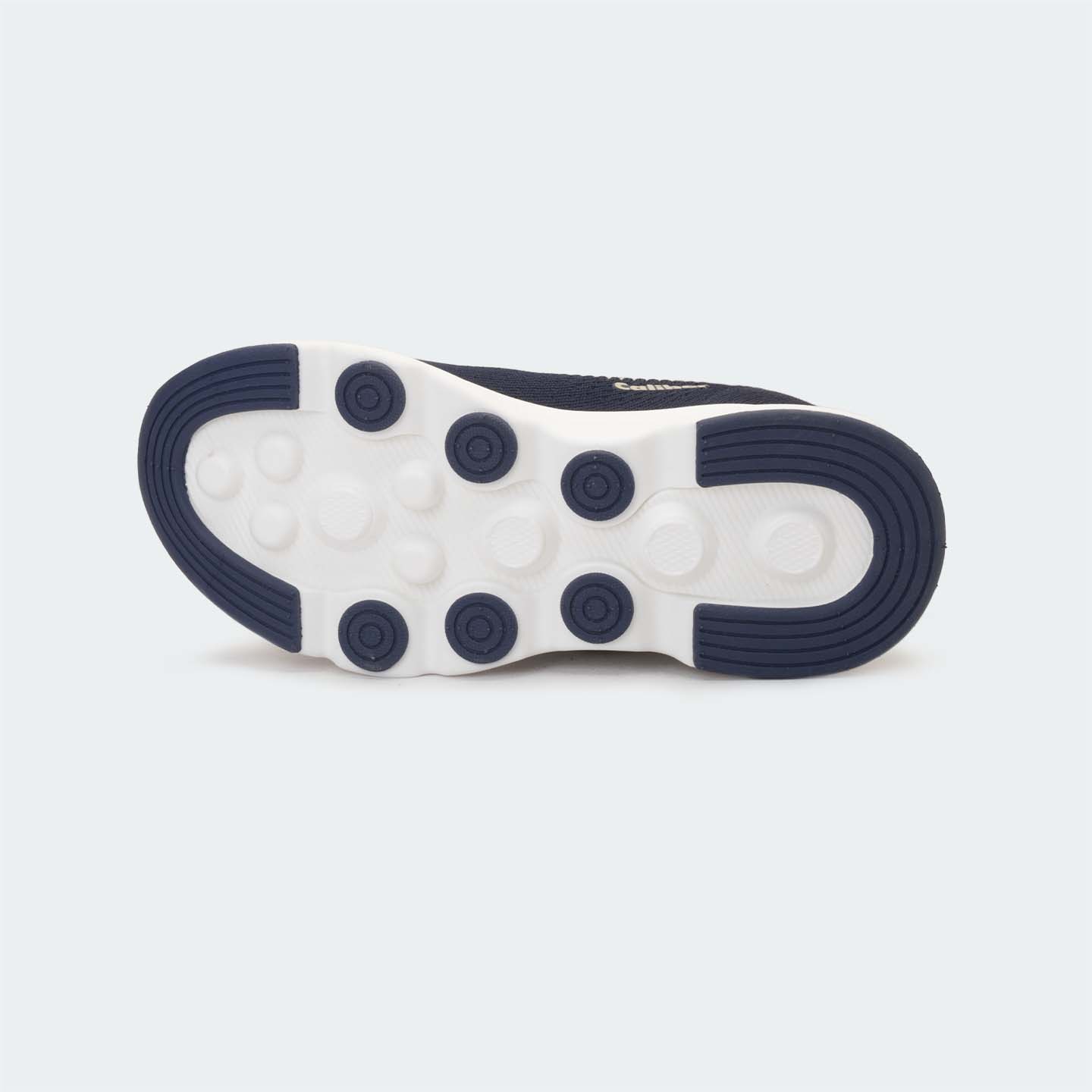 Navy Sports Shoes for Women (AERIS 751)