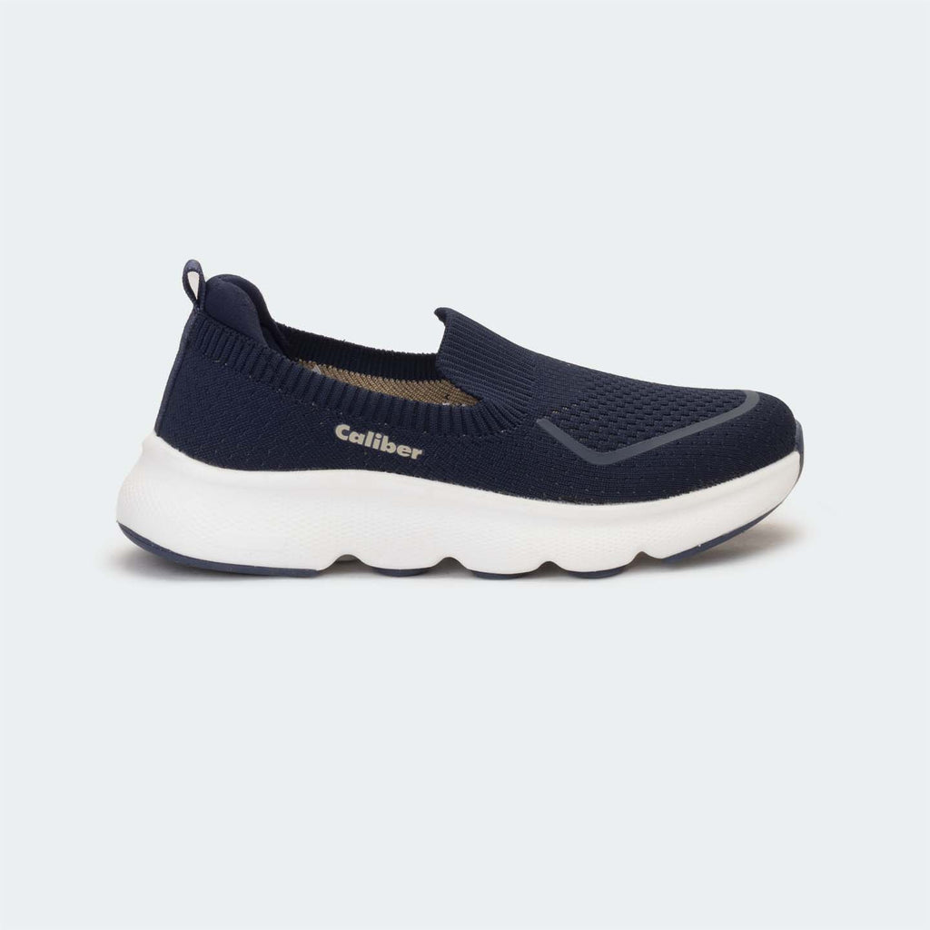 Navy Sports Shoes for Women (AERIS 751)