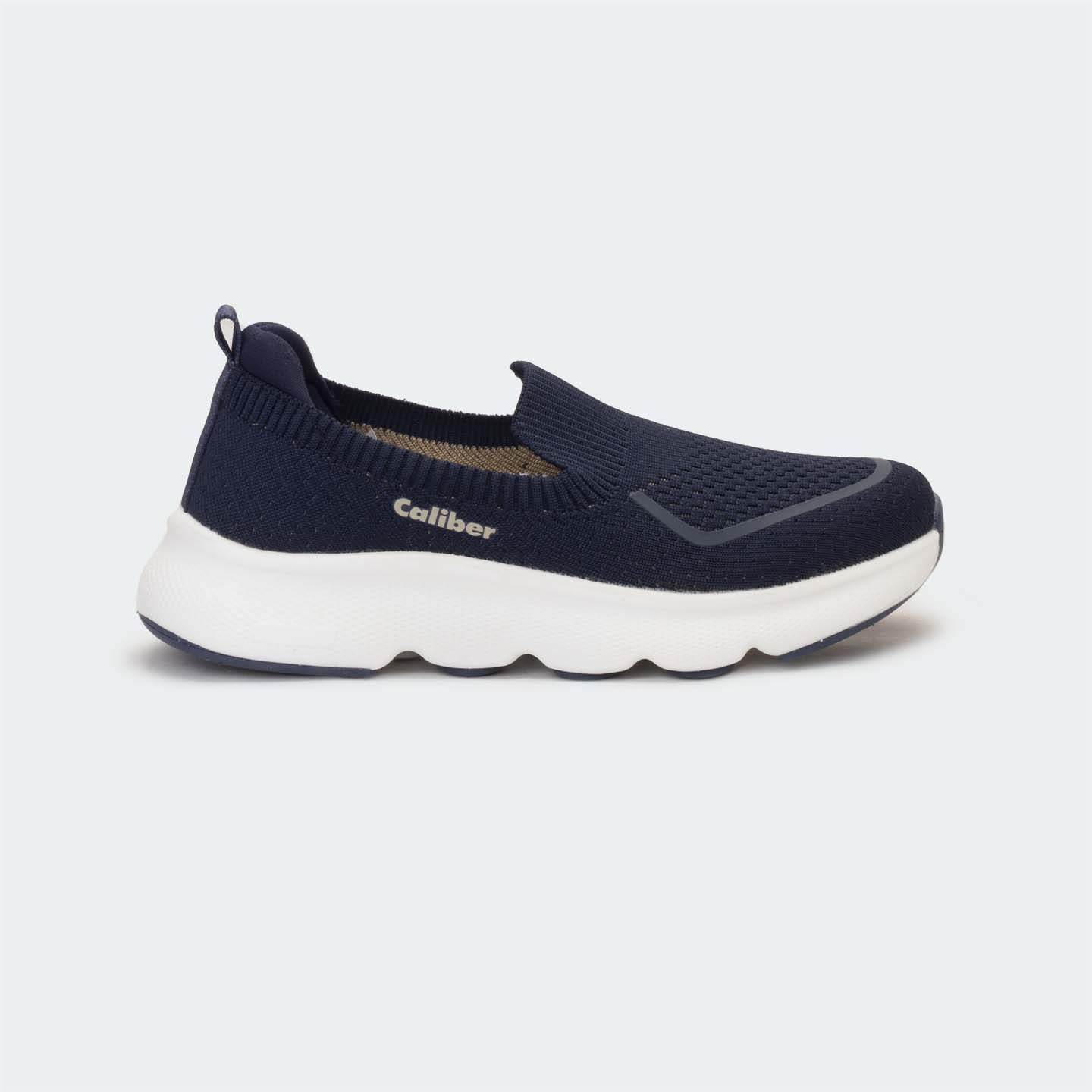 Navy Sports Shoes for Women (AERIS 751)