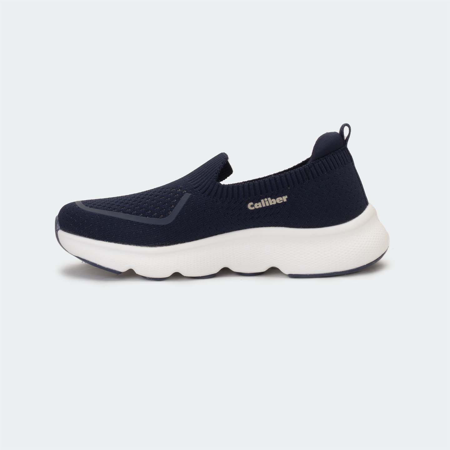 Navy Sports Shoes for Women (AERIS 751)