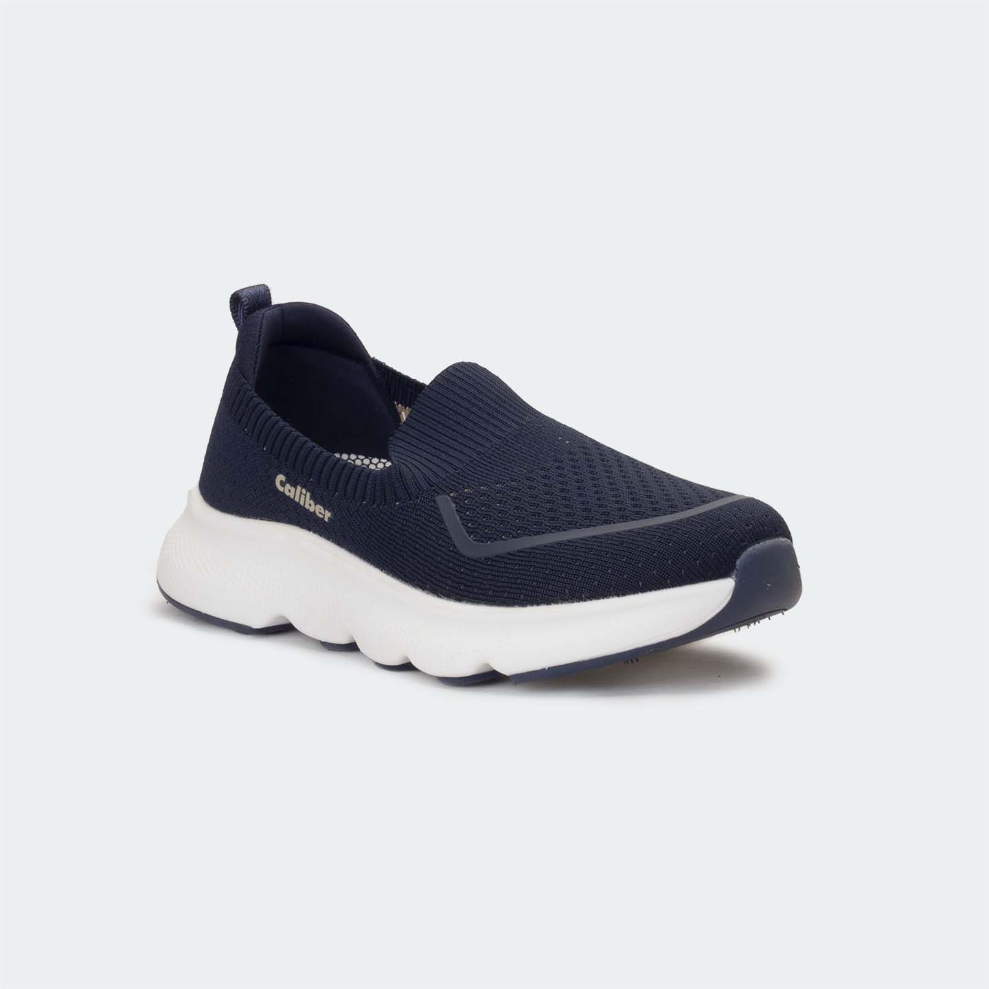Navy Sports Shoes for Women (AERIS 751)