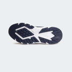 Caliber Shoes Navy Sport Shoes for Men (FLYNX 752)