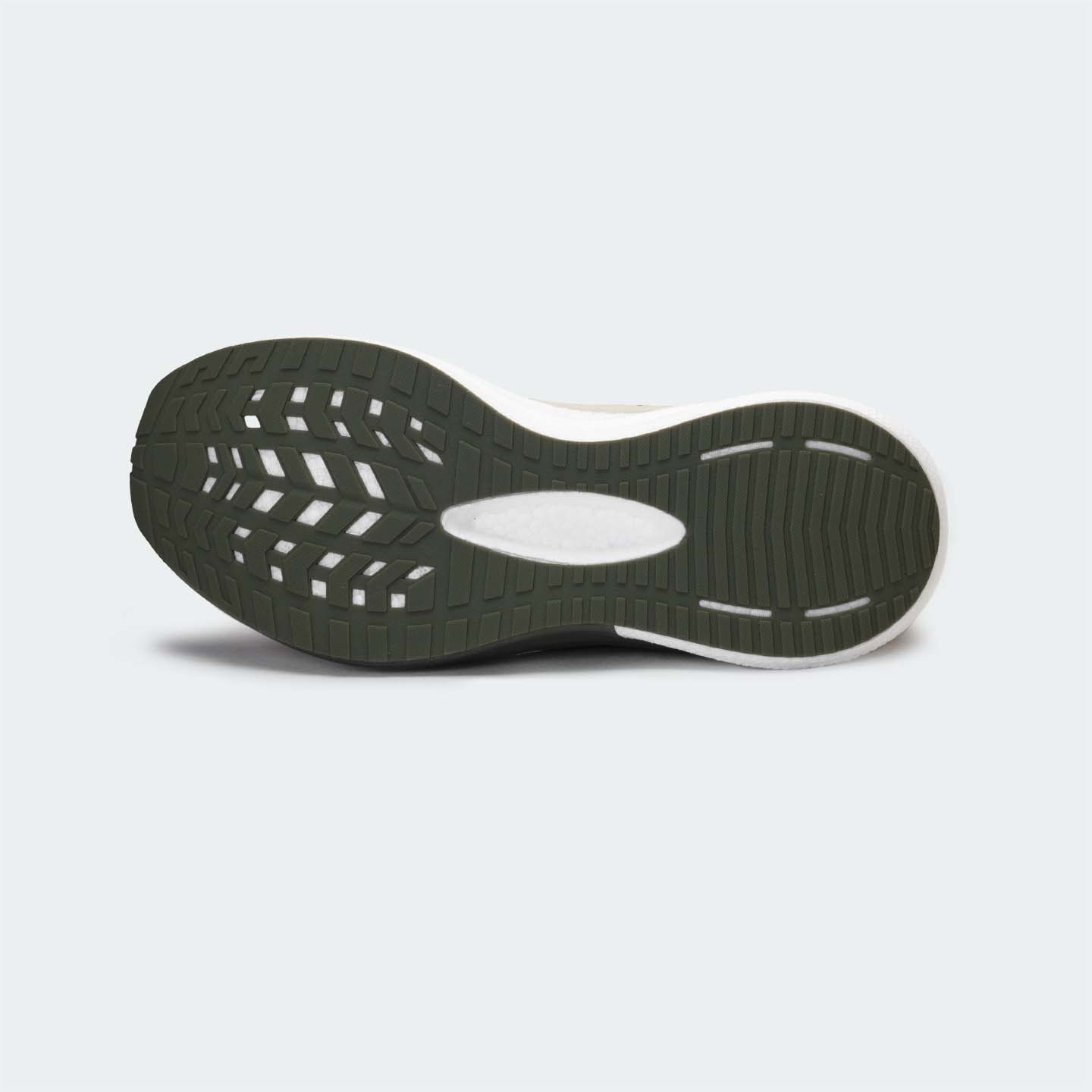 Caliber Shoes Beige/Olive Sport Shoes for Men ( VELOCITY 753 )