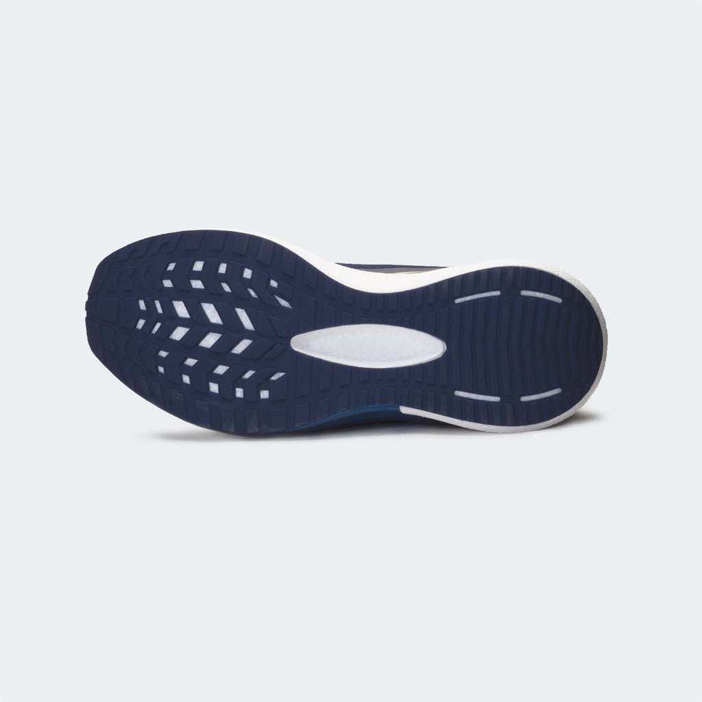 Navy Sport Shoes for Men ( VELOCITY 753 )