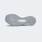 Caliber Shoes White Sport Shoes for Men (VELOCITY 753)