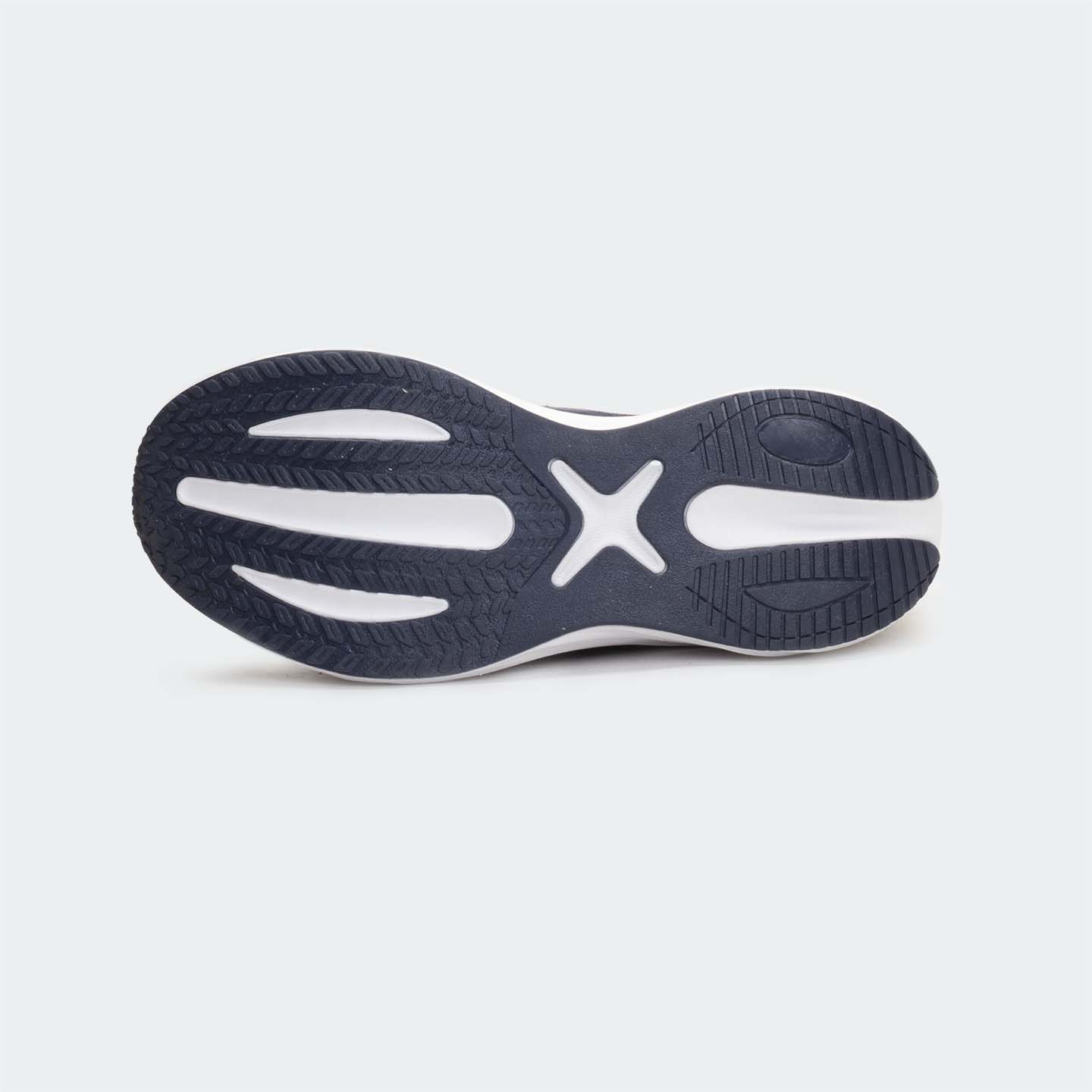 Navy Sports Shoes for Men (AIRFLEX 754)