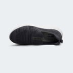 Caliber Shoes Grey Sports Shoes for Men (AEROKNIT 755)