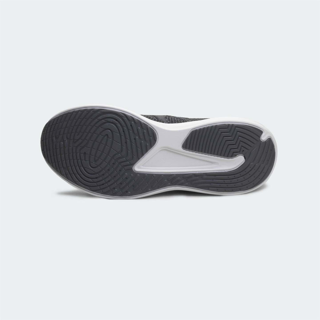 Grey Sports Shoes for Men (AEROKNIT 755)