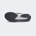 Caliber Shoes Grey Sports Shoes for Men (AEROKNIT 755)