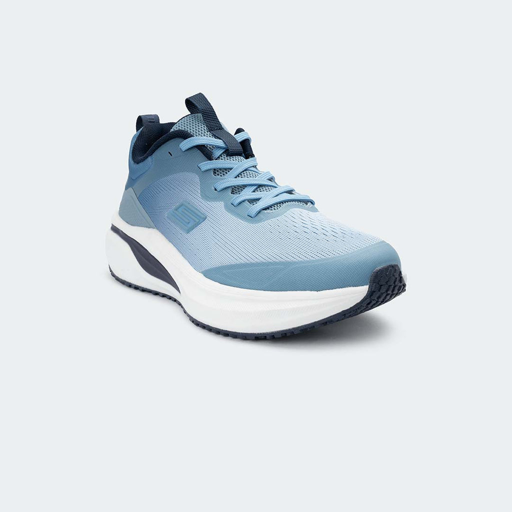 Caliber Shoes Sky Sports Shoes for Men (MONORUN 761)
