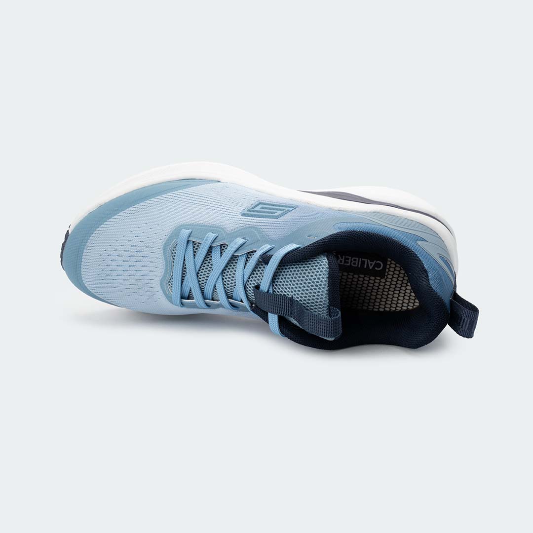 Caliber Shoes Sky Sports Shoes for Men (MONORUN 761)