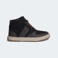 Caliber Shoes High-Top Sneakers for Men (ADAM 678SK.M)