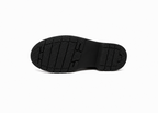 Caliber Shoes Black Formal Shoes for Men (Jude 441C-BLACK) - Caliber Shoes