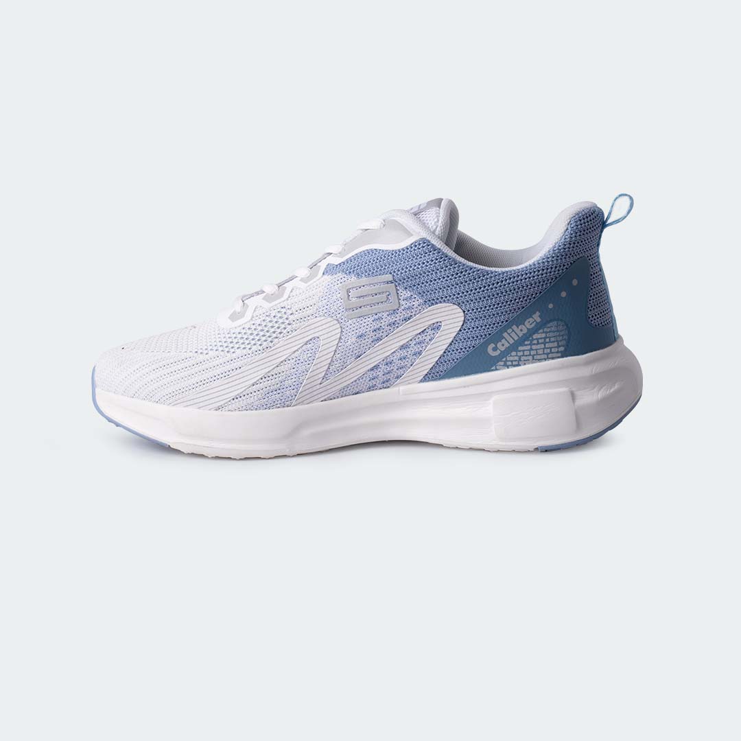 Caliber Shoes Sky Sport Shoes for Men/Women (Rory 736)
