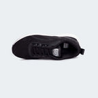 Black Sport Shoes for Men (Inigo 732) - Caliber Shoes