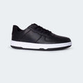BLACK Casual Sneakers for Men (BLAKE 695G) - Caliber Shoes