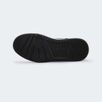 BLACK Casual Sneakers for Men (BLAKE 695G) - Caliber Shoes