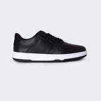 BLACK Casual Sneakers for Men (BLAKE 695G) - Caliber Shoes