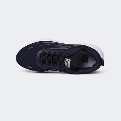 Blue Sport Shoes for Men (MAVERICK 724)
